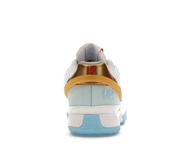 Nike Ja 1 Year of the Dragon - image 28