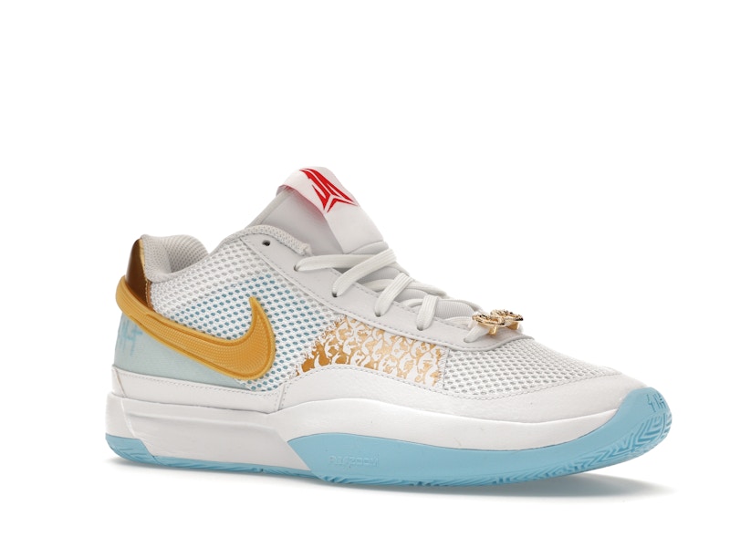 Nike Ja 1 Year of the Dragon - image 4
