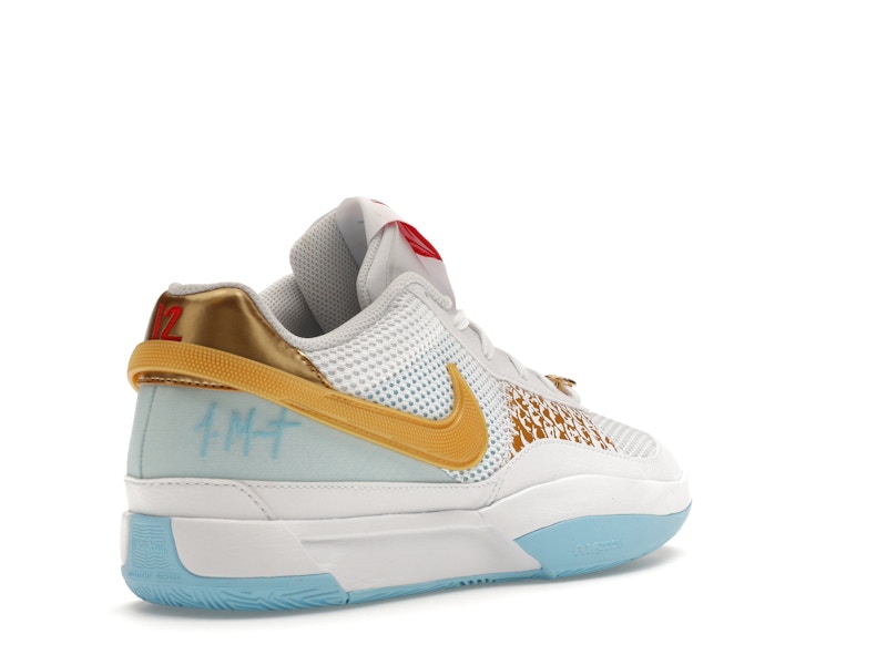 Nike Ja 1 Year of the Dragon - image 32