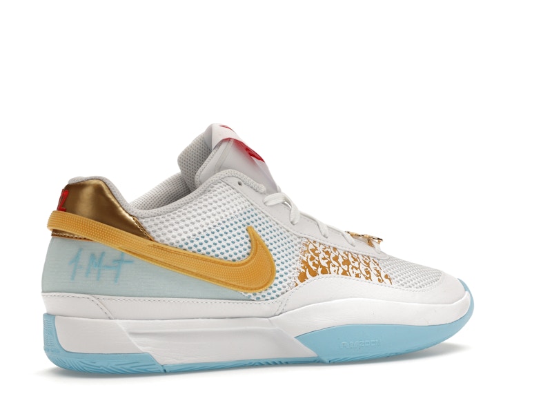 Nike Ja 1 Year of the Dragon - image 34