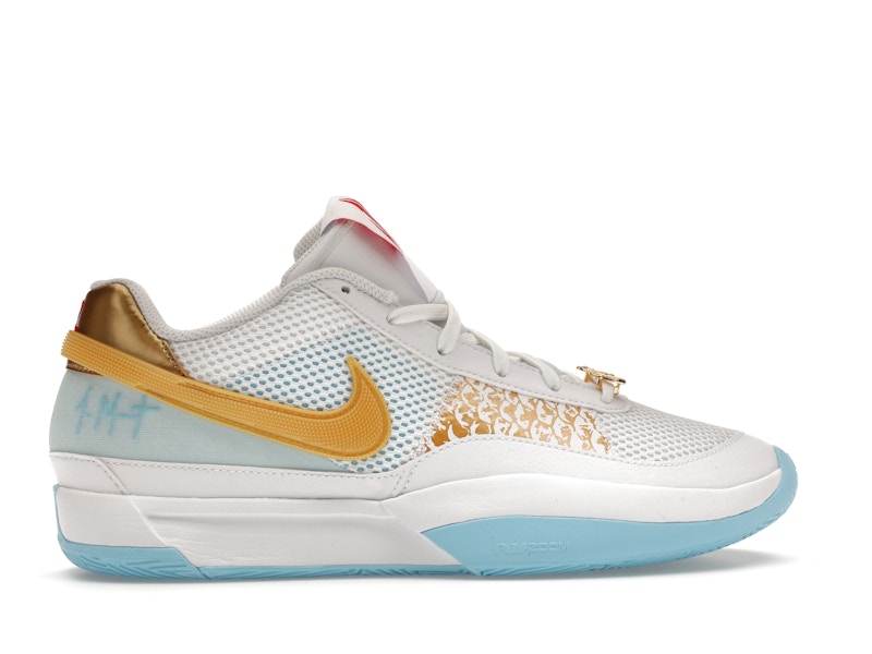 Nike Ja 1 Year of the Dragon - image 36