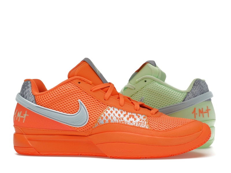 Nike Ja 1 Mismatched - image 2