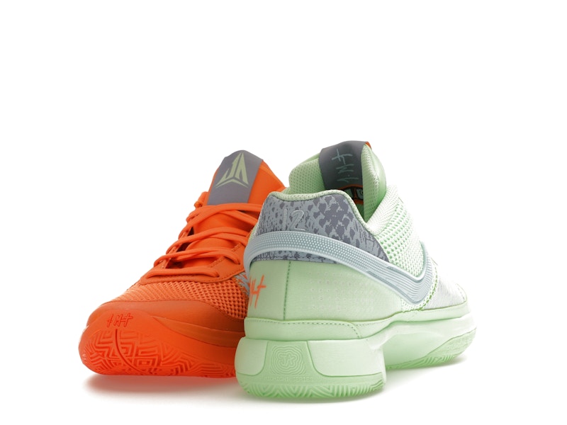 Nike Ja 1 Mismatched - image 12