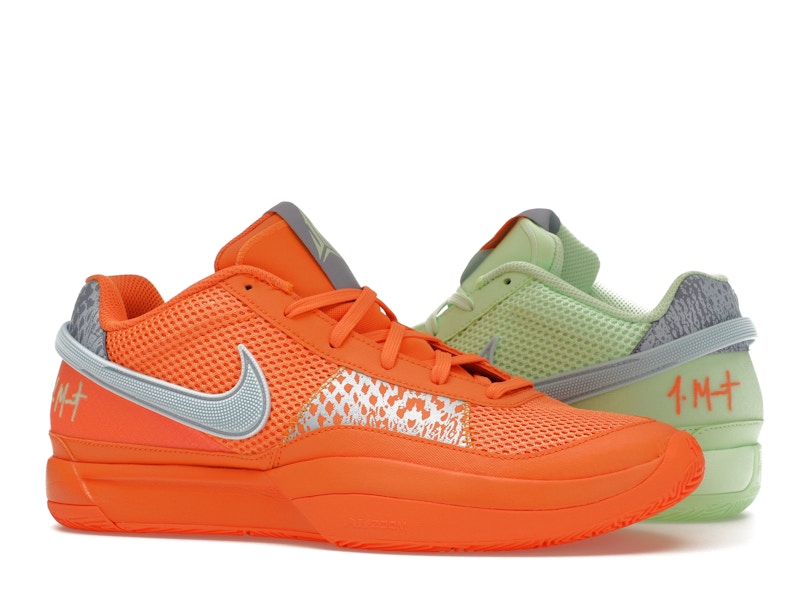 Nike Ja 1 Mismatched - image 3