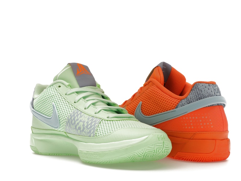 Nike Ja 1 Mismatched - image 24