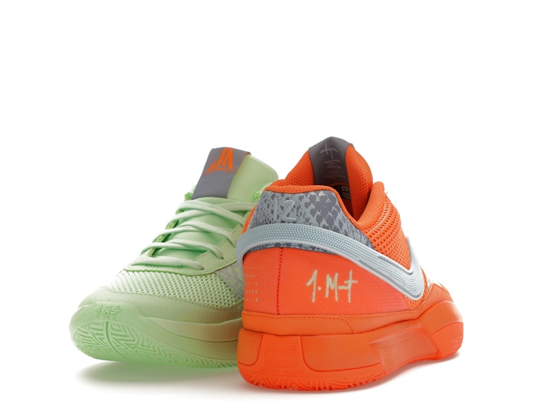 Nike Ja 1 Mismatched - image 30