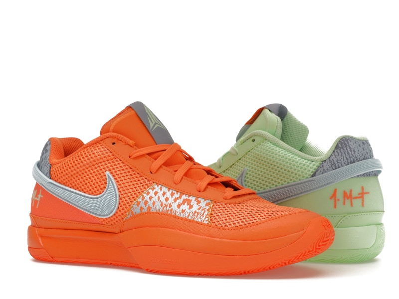Nike Ja 1 Mismatched - image 4