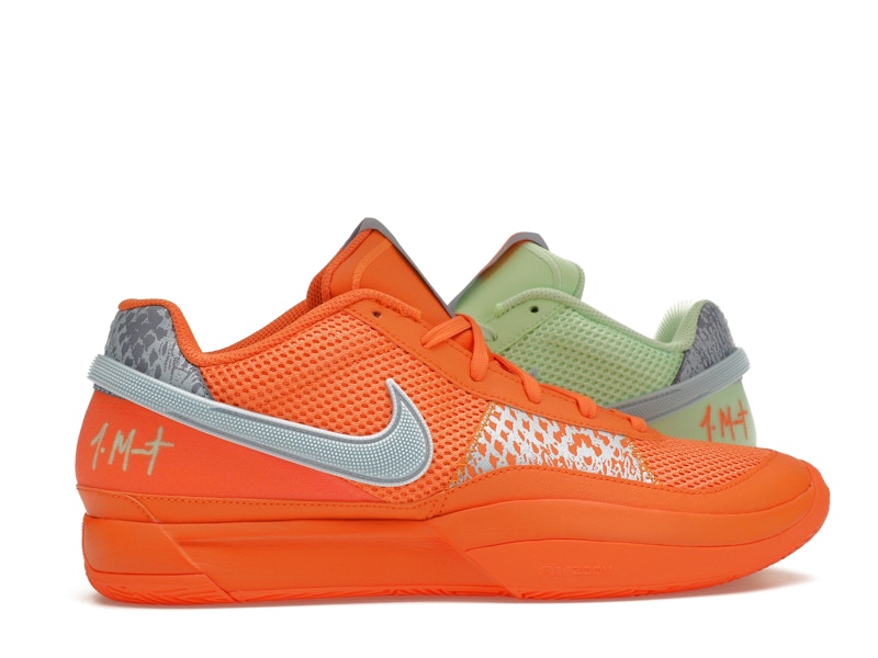 Nike Ja 1 Mismatched - image 36