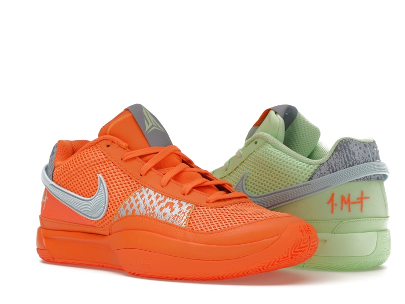 Nike Ja 1 Mismatched - image 5