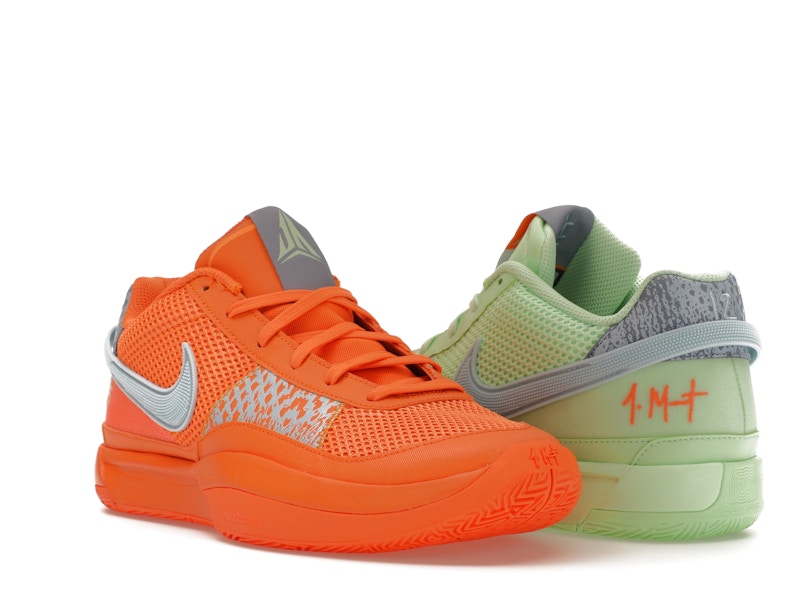 Nike Ja 1 Mismatched - image 6