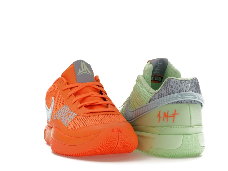 Nike Ja 1 Mismatched - image 8