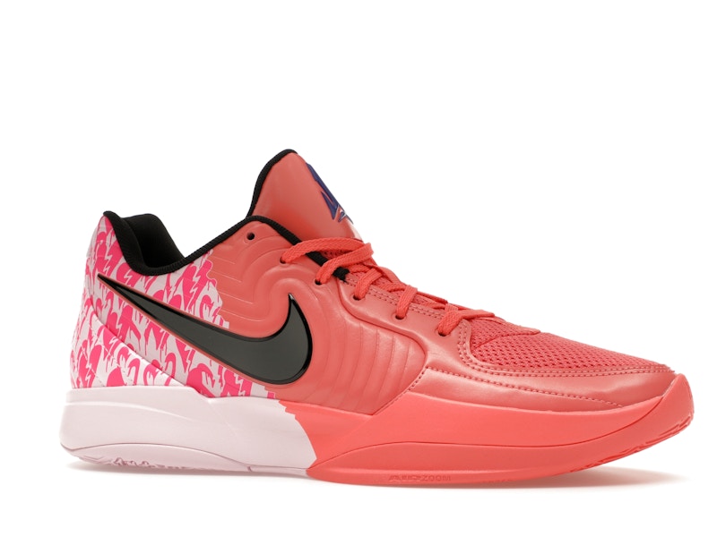 Nike Ja 2 Heart Eyes - image 3