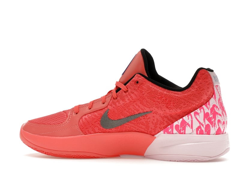 Nike Ja 2 Heart Eyes - image 21