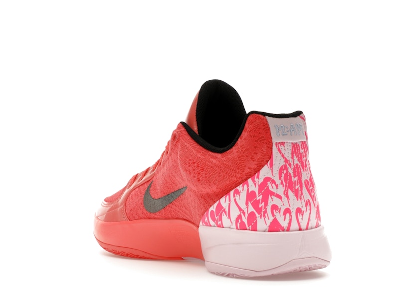 Nike Ja 2 Heart Eyes - image 25