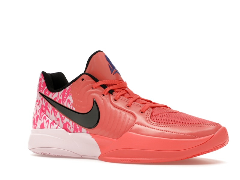 Nike Ja 2 Heart Eyes - image 4