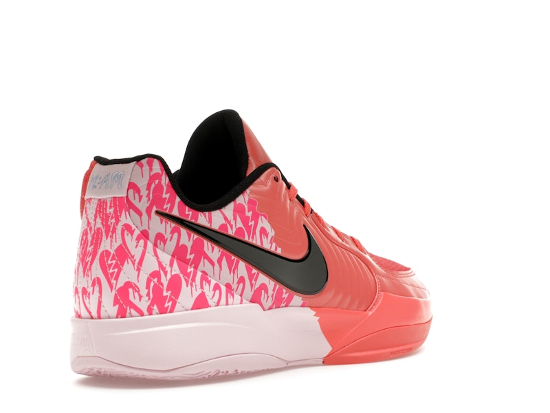 Nike Ja 2 Heart Eyes - image 32