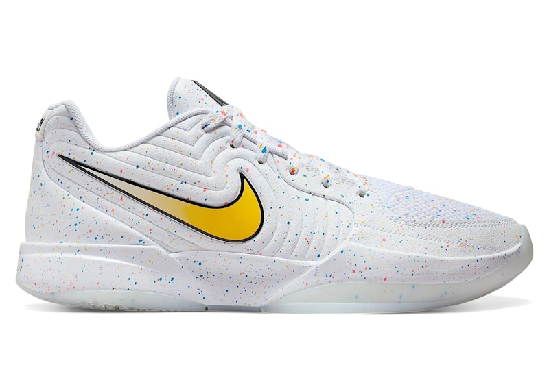 Nike Ja 2 Ja-Breaker
