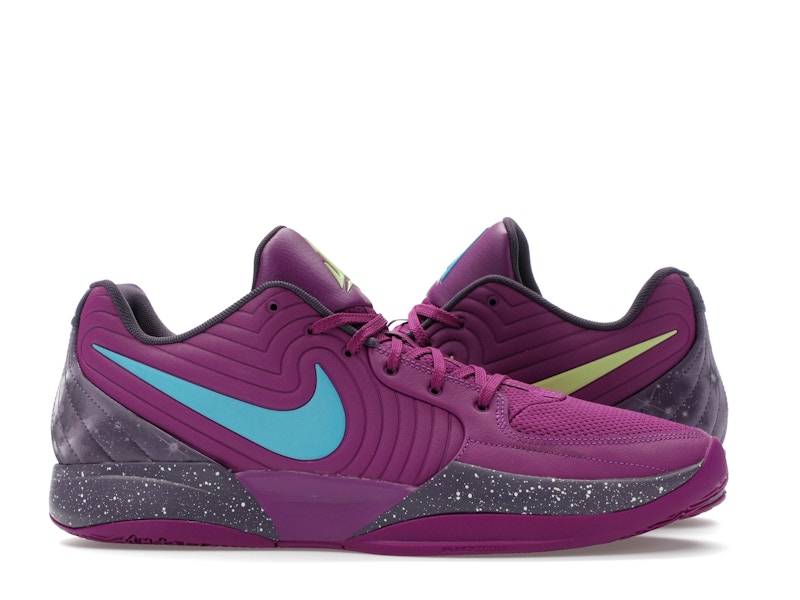 Nike Ja 2 Stargazer - image 2