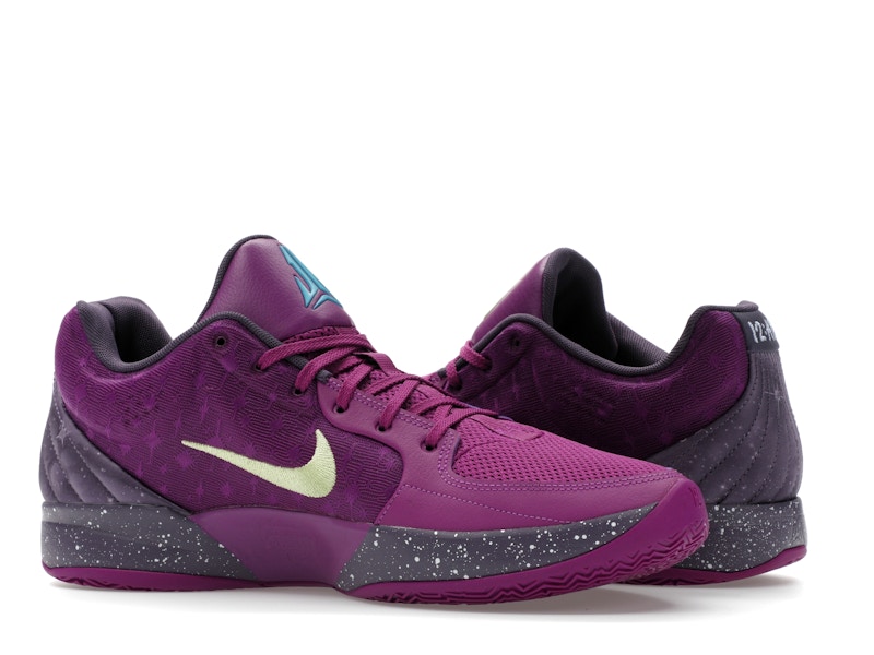 Nike Ja 2 Stargazer - image 22