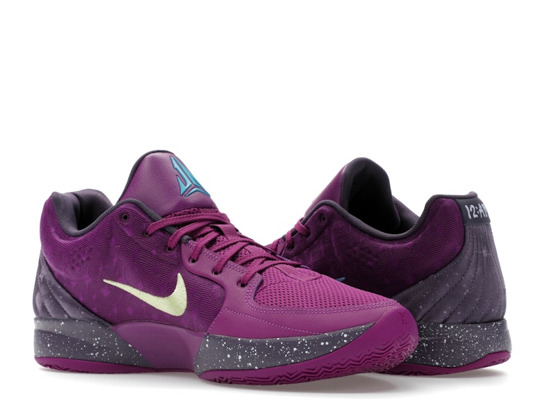 Nike Ja 2 Stargazer - image 23