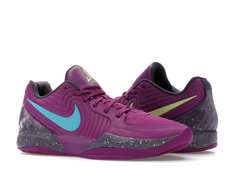 Nike Ja 2 Stargazer - image 4