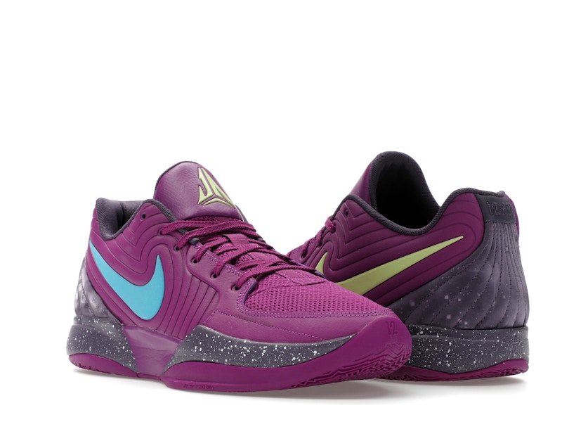 Nike Ja 2 Stargazer - image 6