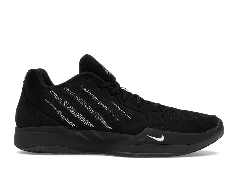 Nike Ja 2 Swarovski Scratch Black Label - image 2