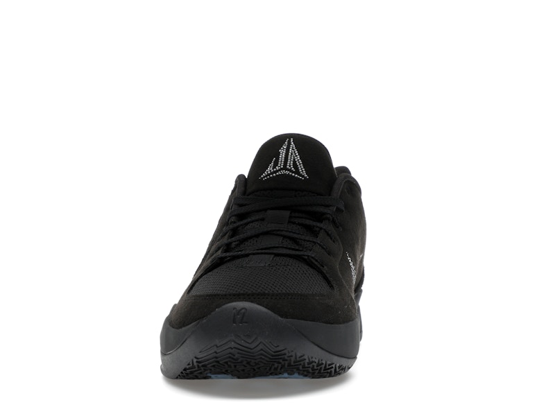 Nike Ja 2 Swarovski Scratch Black Label - image 11
