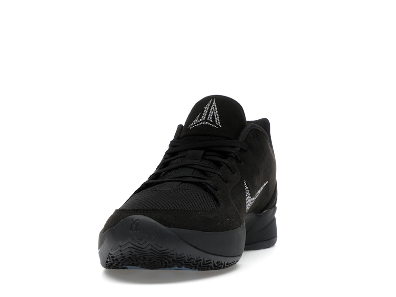 Nike Ja 2 Swarovski Scratch Black Label - image 12