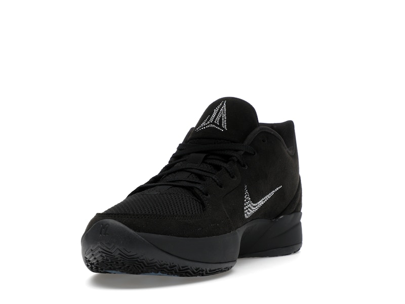 Nike Ja 2 Swarovski Scratch Black Label - image 13