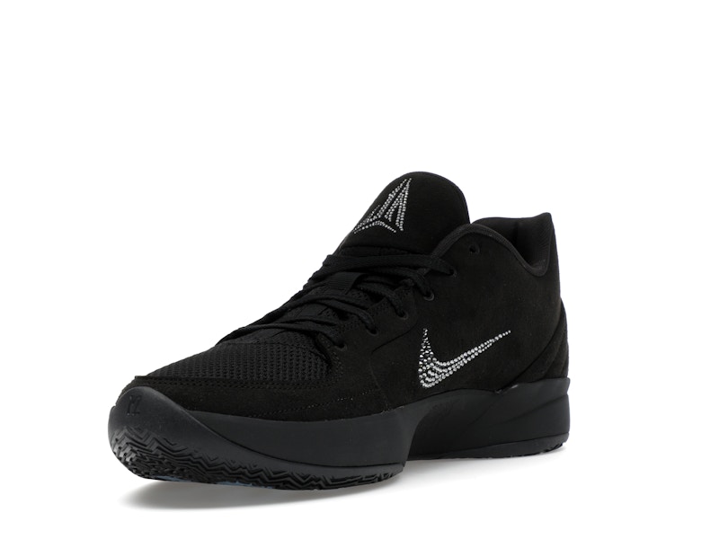 Nike Ja 2 Swarovski Scratch Black Label - image 14