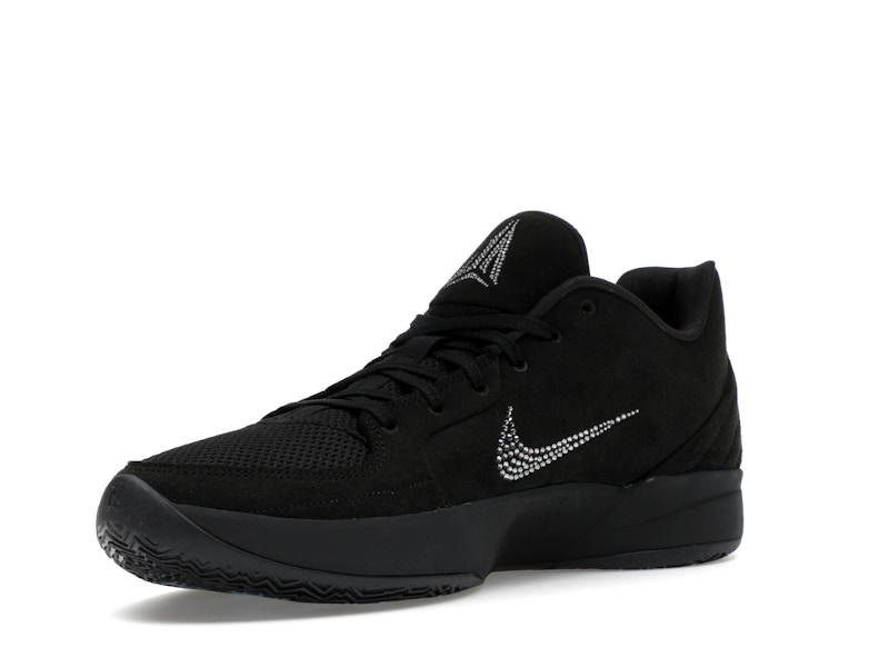 Nike Ja 2 Swarovski Scratch Black Label - image 15