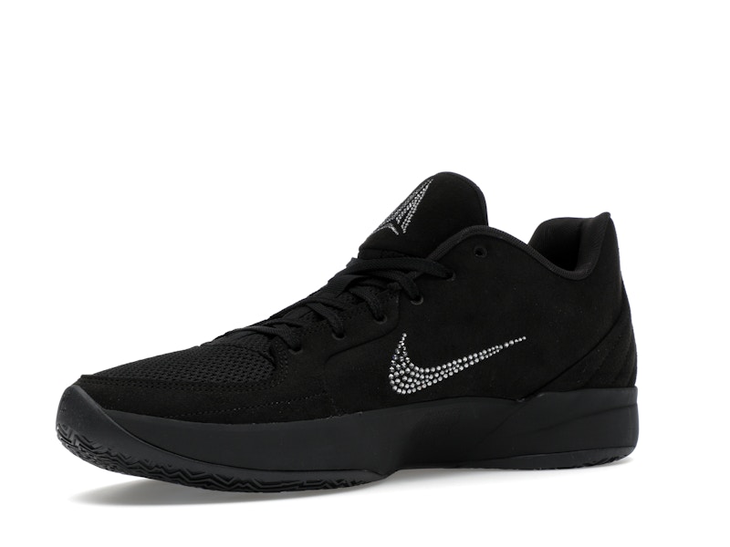 Nike Ja 2 Swarovski Scratch Black Label - image 16