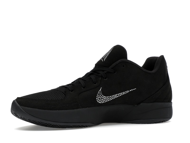 Nike Ja 2 Swarovski Scratch Black Label - image 17