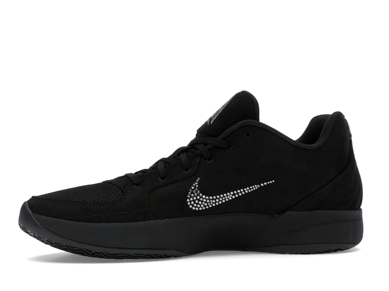Nike Ja 2 Swarovski Scratch Black Label - image 18
