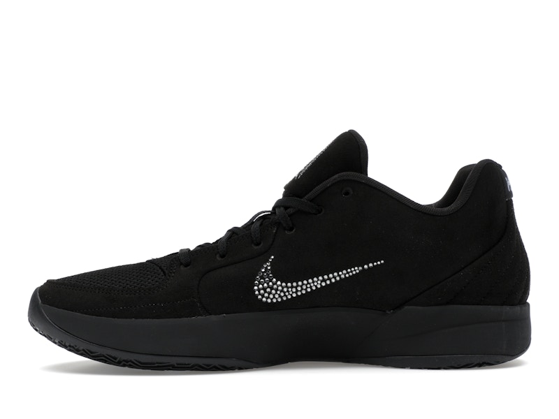 Nike Ja 2 Swarovski Scratch Black Label - image 19
