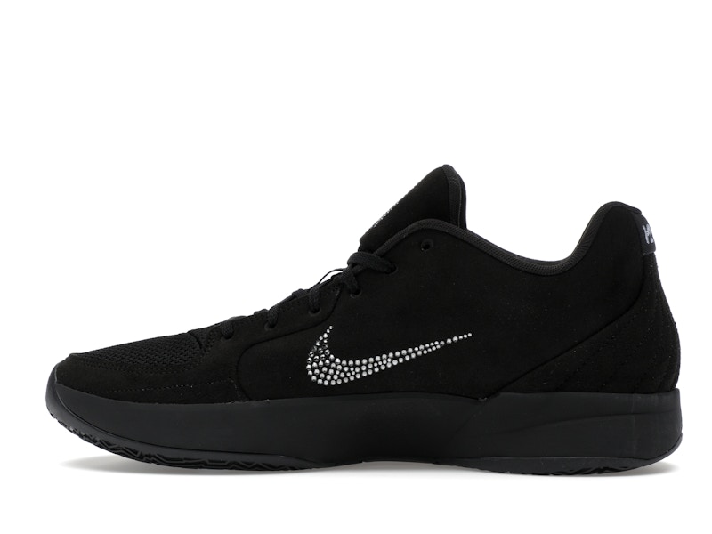 Nike Ja 2 Swarovski Scratch Black Label - image 20