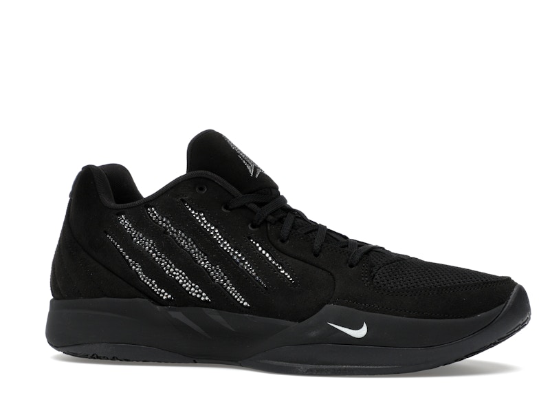 Nike Ja 2 Swarovski Scratch Black Label - image 3