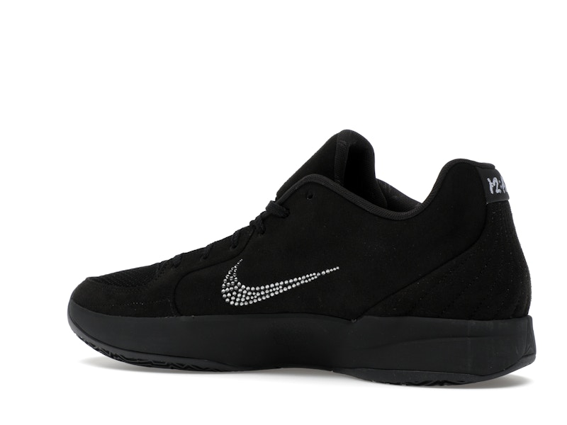 Nike Ja 2 Swarovski Scratch Black Label - image 22