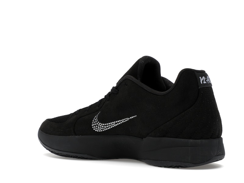 Nike Ja 2 Swarovski Scratch Black Label - image 23