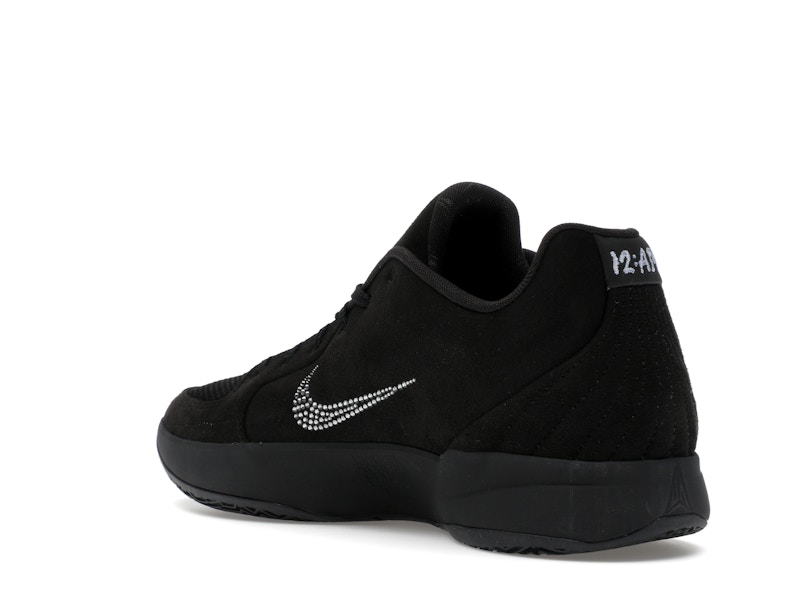 Nike Ja 2 Swarovski Scratch Black Label - image 24