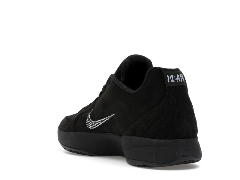 Nike Ja 2 Swarovski Scratch Black Label - image 25