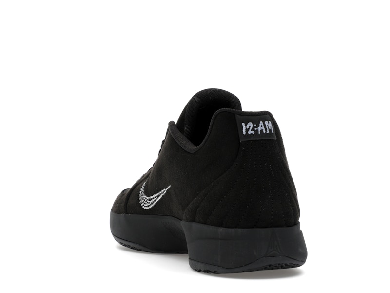 Nike Ja 2 Swarovski Scratch Black Label - image 26
