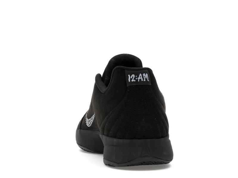 Nike Ja 2 Swarovski Scratch Black Label - image 27
