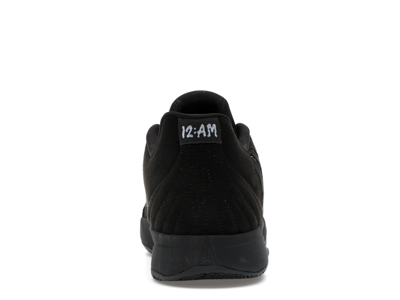 Nike Ja 2 Swarovski Scratch Black Label - image 28