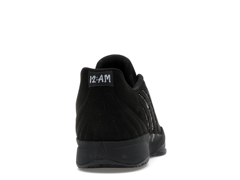 Nike Ja 2 Swarovski Scratch Black Label - image 29