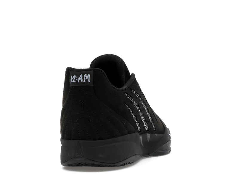 Nike Ja 2 Swarovski Scratch Black Label - image 30