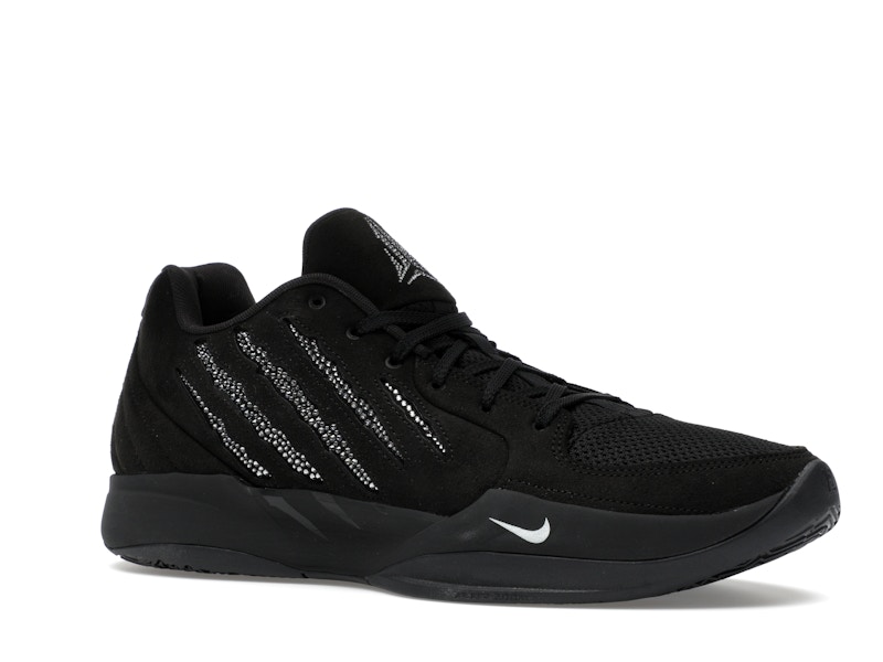 Nike Ja 2 Swarovski Scratch Black Label - image 4