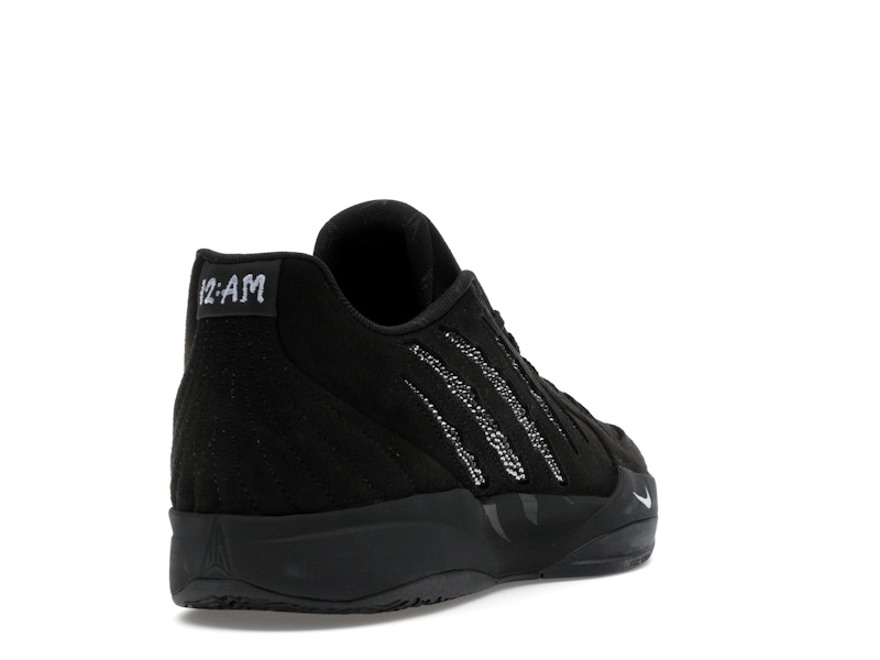 Nike Ja 2 Swarovski Scratch Black Label - image 31