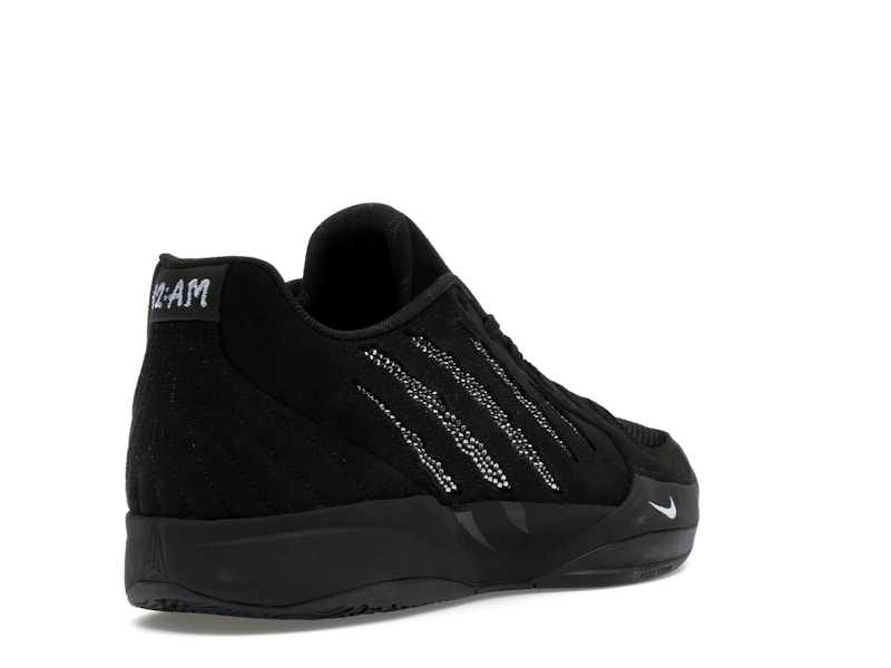 Nike Ja 2 Swarovski Scratch Black Label - image 32